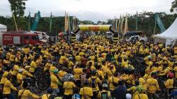 Keseruan Batfest 2019, Festival Akhir Tahun Masyarakat Batulicin Kalsel