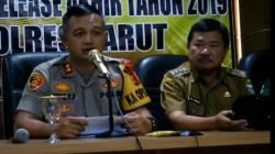 Pria Injak Alquran di Garut Dijerat Pasal Penistaan Agama dan UU ITE