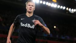 Erling Braut Haaland Gagal Direkrut, Manchester United Siapkan 4 Pemain Alternatif