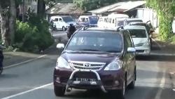 Jelang Malam Tahun Baru, Arus Lalin ke Lembang Macet 4 Km