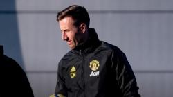 Manchester United Tunjuk Craig Mawson Jadi Asisten Pelatih Kiper