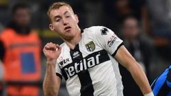 Juventus Sepakat dengan Atalanta, Dejan Kulusevski Lakoni Tes Medis Pekan Ini