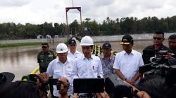 Jokowi Tak Mau Buru-Buru Resmikan Bandara YIA Kulonprogo<