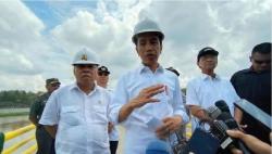 Kebutuhan Air di YIA Kulonprogo akan Disuplai Water Treatment Bendung Kamijoro<
