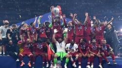 Kaleidoskop Olahraga 2019: Liverpool Raih Tiga Trofi Bergengsi