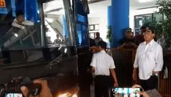 Menhub Budi Karya Prediksi Puncak Arus Balik 1 dan 5 Januari 2020