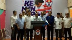 Rosan Roeslani Ditunjuk sebagai CdM Indonesia di Olimpiade 2020