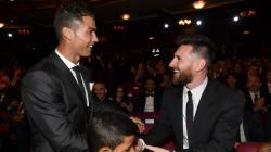 5 Striker Terbaik Dunia Musim 2020-2021: Nggak Ada Messi, Ronaldo Urutan 4