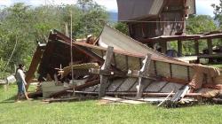 Musim Pancaroba, BMKG Minta Warga Toraja Waspadai Puting Beliung