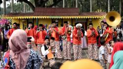TIM Gelar Pekan Sastra Betawi 5-8 Agustus 2019