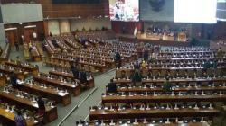 DPR Akan Gelar Rapat Bamus Bahas Permohonan Amnesti Baiq Nuril