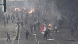 Amnesty Pertanyakan Polisi Tak Ungkap Fakta Penembakan saat Demo 21-22 Mei