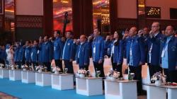 Max Sopacua: Muncul Isu Kudeta AHY karena Ada Ketakutan Demokrat Lari ke Figur Lain 2024 