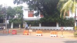 Dilarang Polisi, Demontrasi Hari Ini di Depan Rumah Prabowo Ditunda Rabu