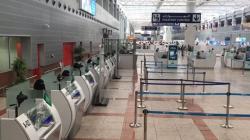 Visi 2030 Arab Saudi, Pekerja Perempuan di Bandara King Abdul Aziz Bertambah