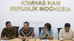 Listrik Padam Total secara Serentak di 3 Provinsi, Ini Kata Komnas HAM