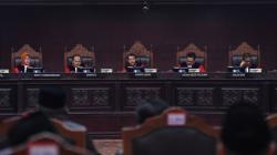 Putusan MK, Farouk Muhammad Kalah dari Caleg Pemilik Foto 'Terlalu Cantik'