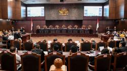 Putusan PHPU Pilpres 27 Juni, Ini Harapan Kubu Jokowi-Ma'ruf