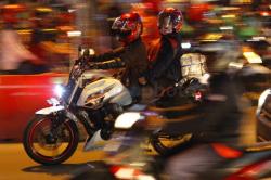 Angka Kecelakaan Selama Mudik Lebaran 2019 Turun 62 Persen