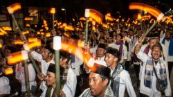 Tahun Baru Islam 2021 Tetap 10 Agustus, Kemenag: Hari Liburnya Saja yang Berubah