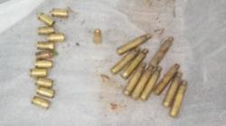 Heboh Temuan 20 Butir Peluru Aktif di Sidoarjo, Sebagian Meletus Nyaris Lukai Warga 