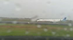 Dua Pesawat Nyaris Tabrakan di Bandara Soetta