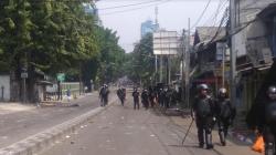 Komnas HAM Serahkan 4 Rekaman Video Kekerasan Oknum Polri kepada Irwasum