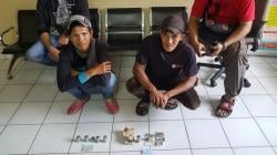 Sering Memalak Pengendara Mobil, Preman di Tanah Abang Ditangkap Polisi