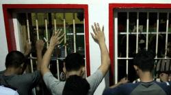Polisi Terus Buru Napi Rutan Boyolali yang Kabur