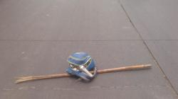 Sempat Diperiksa Penjinak Bom, Ternyata Ini Isi Tas di Jalan Gatot Soebroto