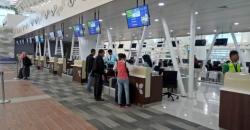 Sistem Check-in Terminal 3 Bandara Soetta Sempat Eror Dini Hari Tadi