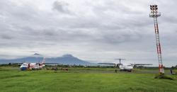 Bandara JB Soedirman Purbalingga Ditargetkan Beroperasi Tahun Depan