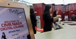 CIMB Niaga-Alipay Ajukan Izin ke BI, BCA dan BRI Lengkapi Dokumen