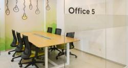 Startup Coworking Space CoHive Dapat Suntikan Dana Rp190 Miliar