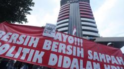 Kasus BLBI, KPK Periksa Sjamsul Nursalim dan Istri Hari Ini