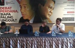 Isu HAM di Musim Pilpres Jadi Hantu Bagi Prabowo