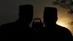 Doa Ketika Melihat Hilal Ramadan yang Diajarkan Rasulullah