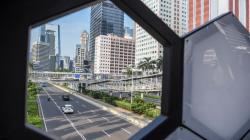 Pengamat Tata Kota: Pemindahan Ibu Kota Perlu Didukung Undang-Undang