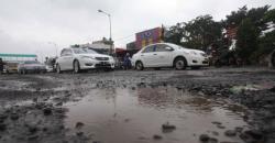 Bangun Jalan Rusak, Pemprov NTT Berencana Utang Rp3 Triliun ke China