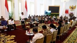 Nama-Nama Kandidat Menteri yang Dipanggil Jokowi Dinilai Dapat Diterima Publik