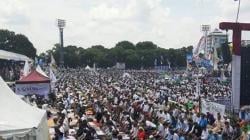 KPU Malut Sampaikan Aturan Kampanye Pilkada di Masa Pandemi Covid-19