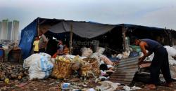 Oxfam: 2.153 Miliarder Lebih Kaya dibanding Gabungan 4,6 Miliar Penduduk Dunia
