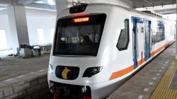 Kereta Bandara Soetta Sampai Stasiun Manggarai Diluncurkan Besok