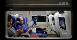 Harga Tiket Tembus Rp1 Juta, Kereta Luxury Sleeper Laris Manis saat Lebaran