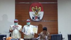 KPK Telusuri Sumber Uang di Laci Meja Kerja Menag Lukman Hakim