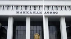 Kayat Terjaring OTT KPK, MA Prihatin Terjadi Lagi Penangkapan Hakim