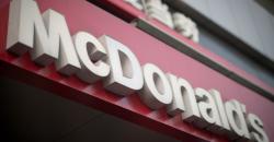 Automasi Layanan Drive Thru, McDonald's Beli Perusahaan Artificial Intelligence