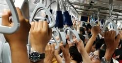 Operasional Dibatasi, Begini Respons PT MRT Jakarta