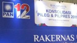 Rasakan Manfaat Insfrastruktur, PAN Maluku Mantap Dukung Jokowi-Ma'ruf