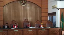 Cegah Korona, Pengunjung di PN Jakarta Selatan Diminta Menjaga Jarak